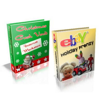 Holiday Cash Profits